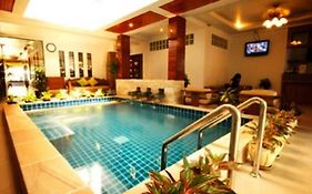 Amarina Hotel